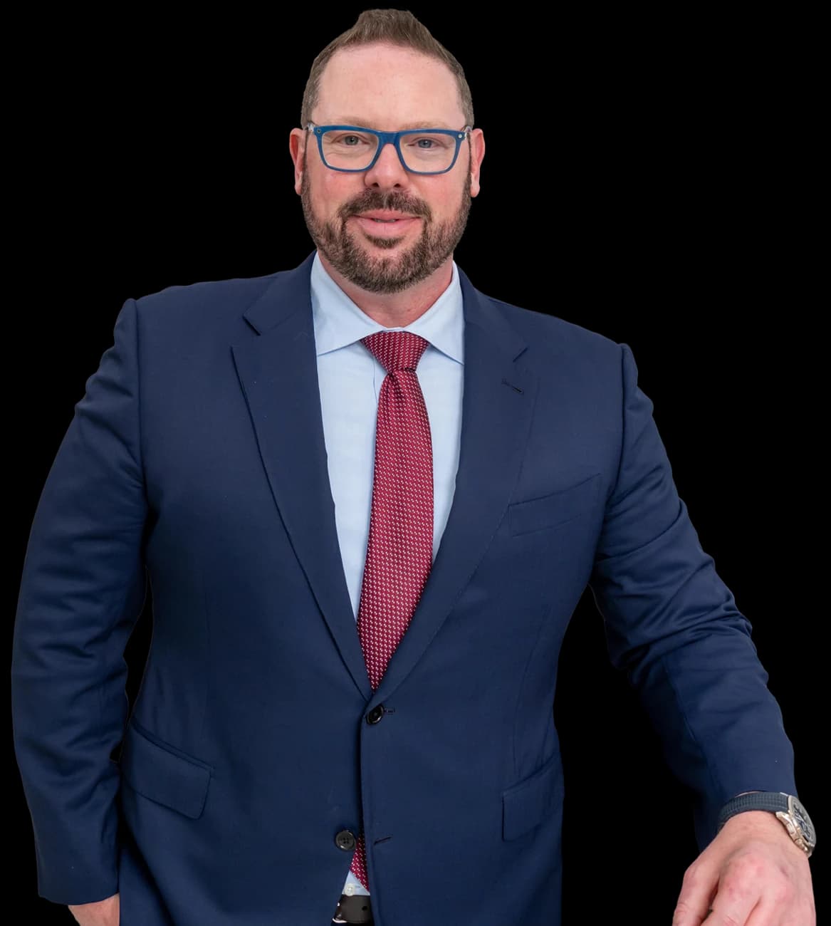 Michael K. Grife